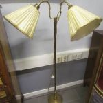 686 7106 FLOOR LAMP